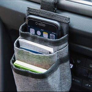 Car Organizer